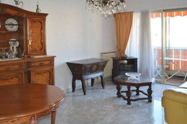 Sale Apartment - Antibes Centre - 2
