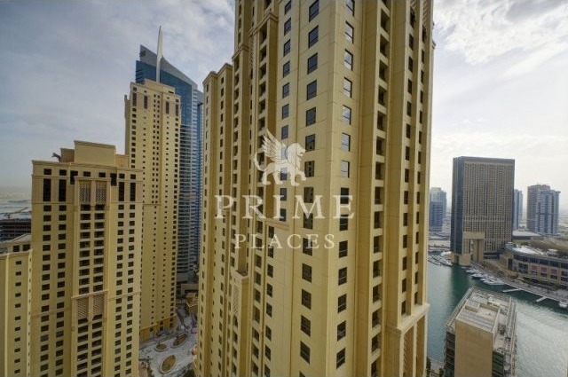 Amazing apartment on a higher floor - 2