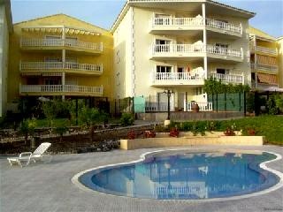 Apartment For Sale in Los Cristianos..