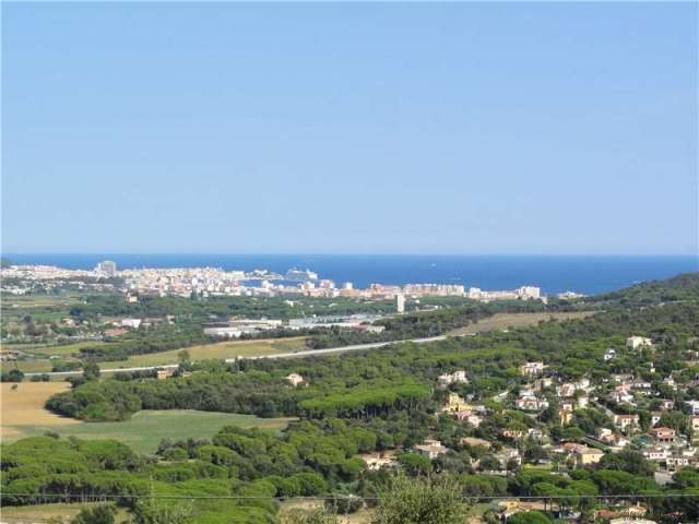 Building For Sale Costa Brava Calonge