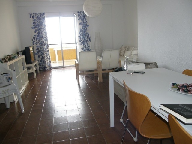 2 Bed Apartment for sale in Calahonda