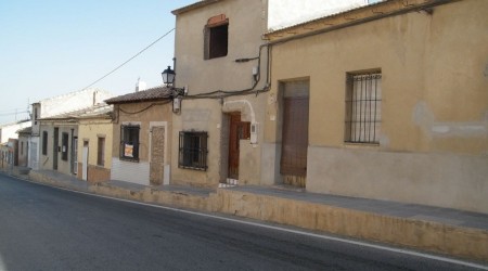 Resale · Townhouse · Spain · Costa Bl..