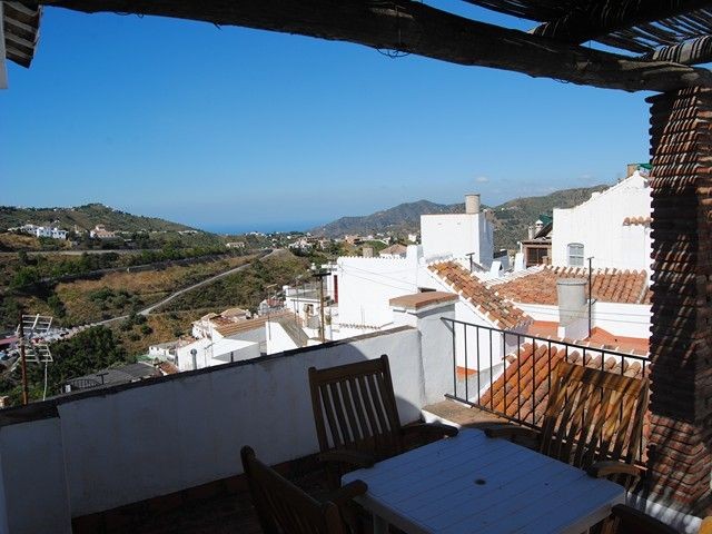 Town House for Sale in Competa, Competa..