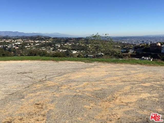 8599 Appian Way Way | Los Angeles, CA.. - 2