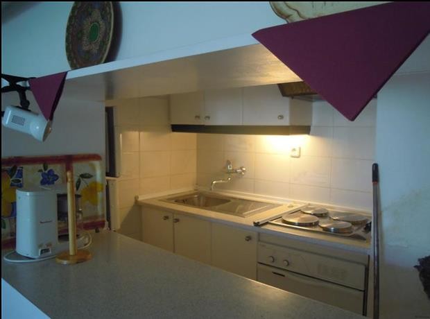 Apartment For Sale in El Madroñal.. - 2