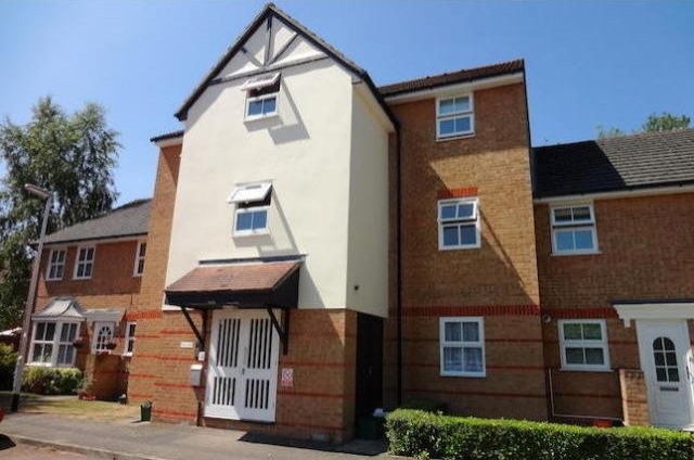 1 bed flat to rent