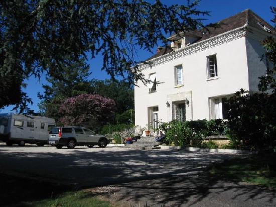 5 Bedroom Maison de Maitre - 2