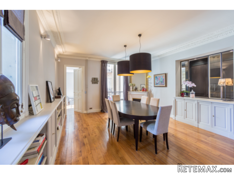 A delightful 2 bed apartment of 126m2.. - 2