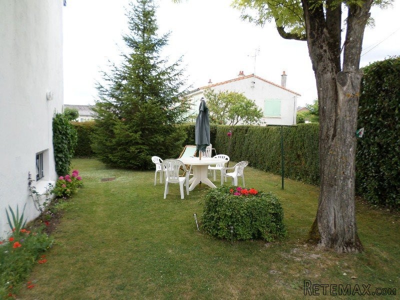 Stone House For Sale St Jean D Angely - 2