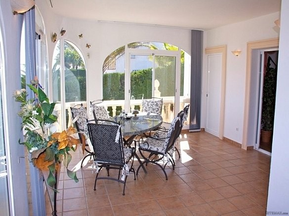 Villa in Javea - 2