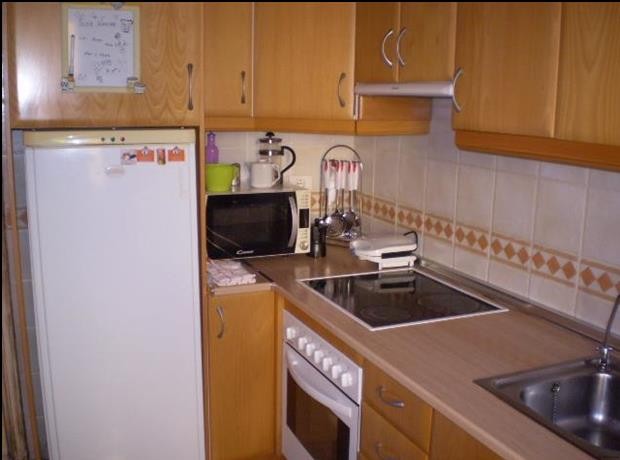 Apartment For Sale in Parque de la.. - 2