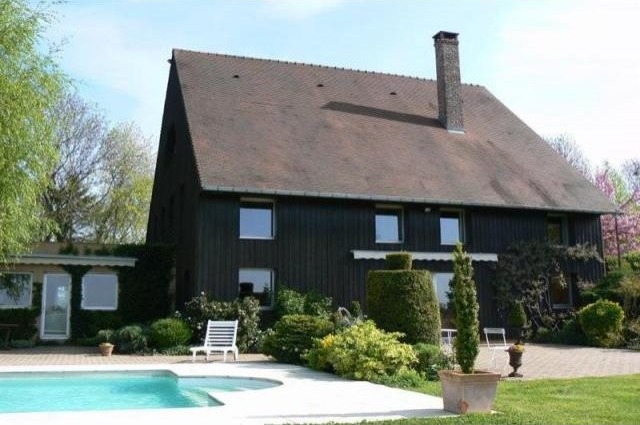 6 bedroom Character For Sale: 02200..