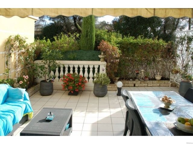Sale Apartment - Antibes Combes