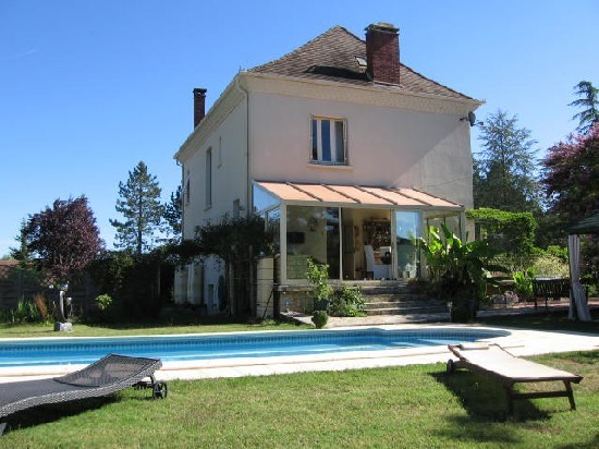 5 Bedroom Maison de Maitre