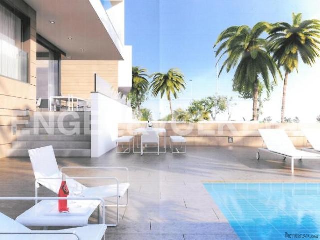 Frontline Luxury Villas with fabulous.. - 2