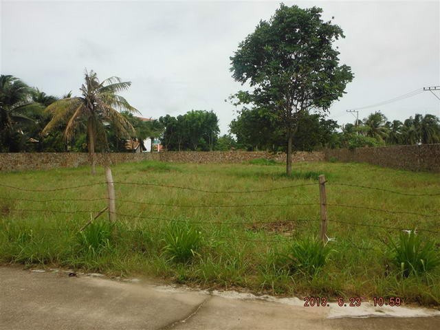 Land - For Sale - Nongpalai - EUR 78571 - 2