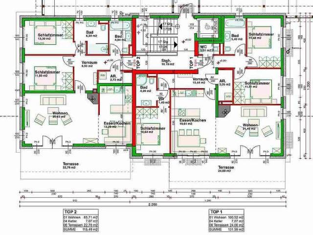 New building project next to the golf.. - 2