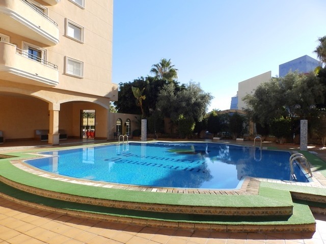 Resale · Apartment · Spain · Costa Bl.. - 2