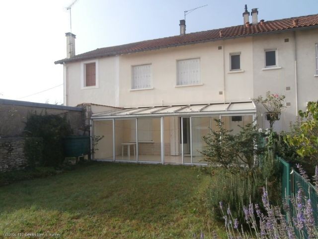 4 Bedroom Townhouse - 2