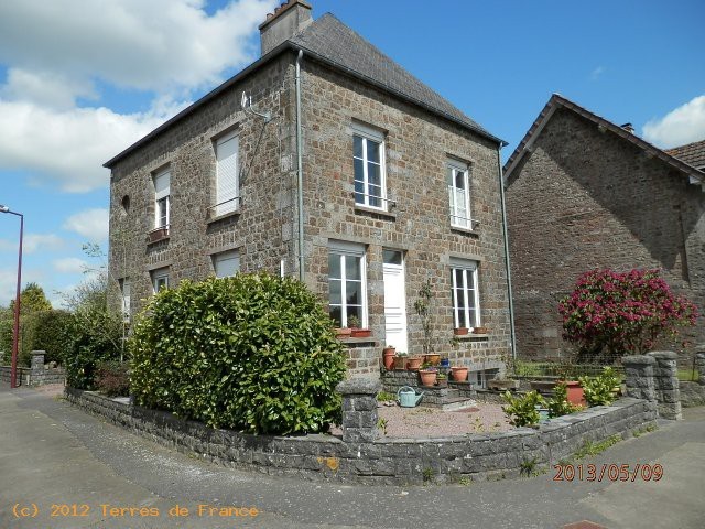 Detached Village House Gathemo - Terra.. - 2