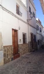 Townhouse, Jaen, Martos, The Captain