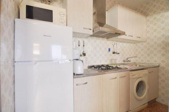 Vistamar 4 Apartment in Calpe - 2
