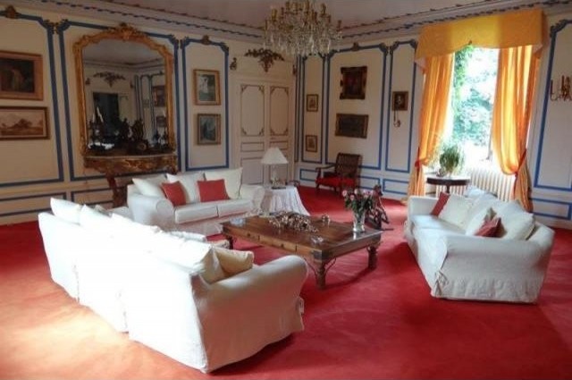 16 bedroom Castle For Sale: 49000 ANGERS - 2