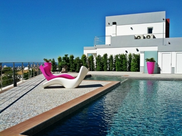 Sales villa Calp