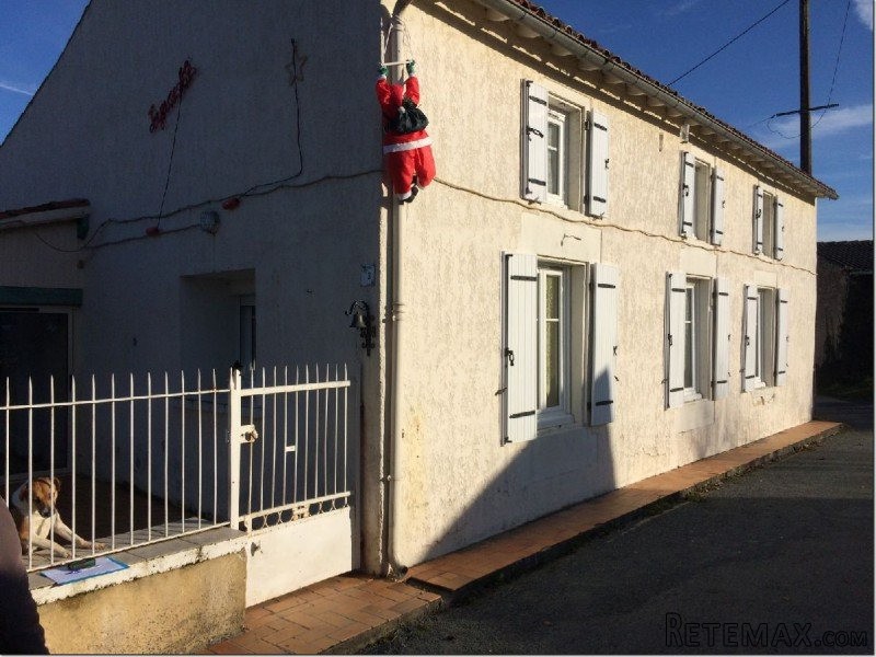 Stone House For Sale St Jean D Angely
