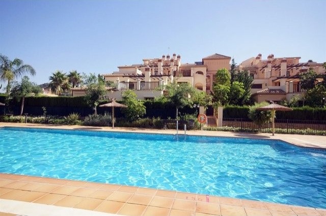 2 Bedrooms - Apartment - Malaga - For..