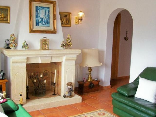 2 Bedrooms - Villa - Alicante - For Sale - 2