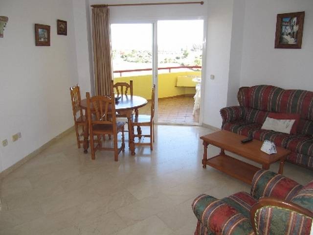 Apartment for sale in Fuengirola, Malaga - 2