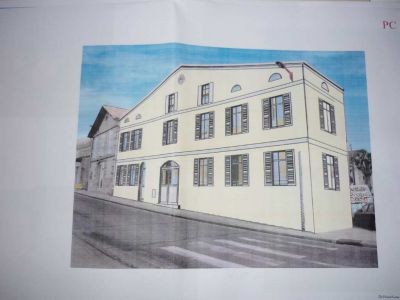 Maison A Renover - Cadillac - 2