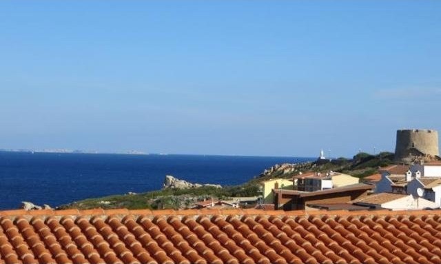 ST026 Appartamento 100 Metri Spiaggia
