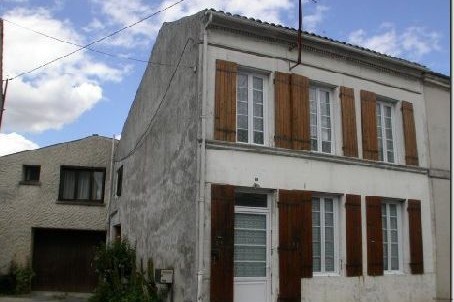 Stone House For Sale St Jean D Angely