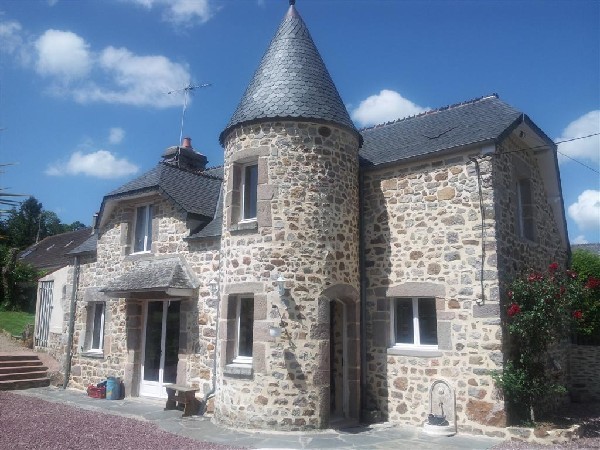 Stunning Period House in Village