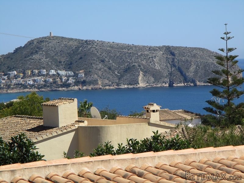 5 Bedrooms - Villa - Alicante - For Sale - 2