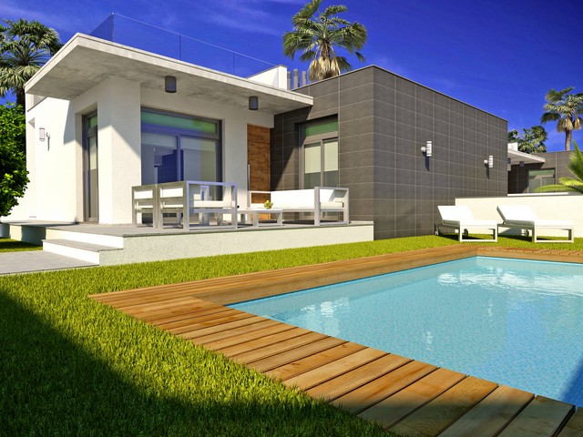 KEY READY 2/3 BEDROOM HOUSES IN A NEW..