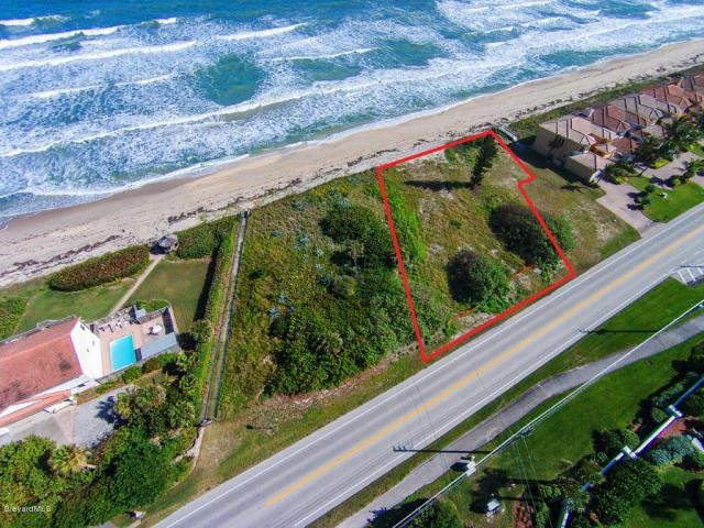 Land For Sale: 5481 Highway A1a S - 2