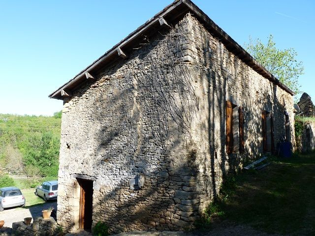 Vente Maison Le Buisson De Cadouin - 2
