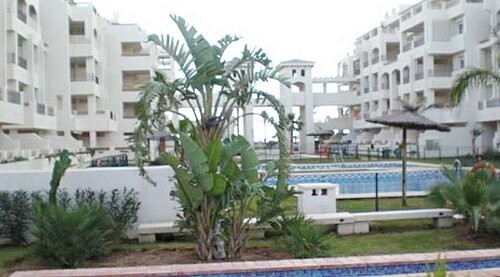 * 3 BED RESORT APARTMENTS - CLOSE TO..