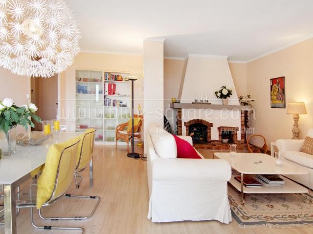 Juan Les Pins - sea view apartment - 2