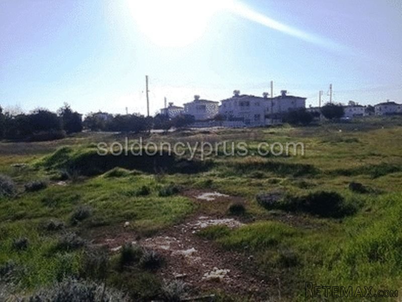 - Land - Famagusta - For Sale - 2