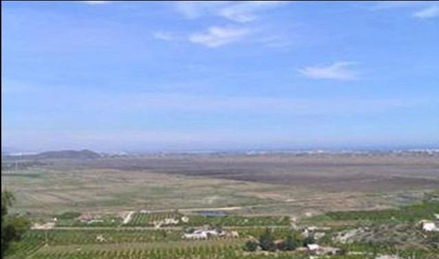 Plot For Sale Monte Pego - Ref: 1289