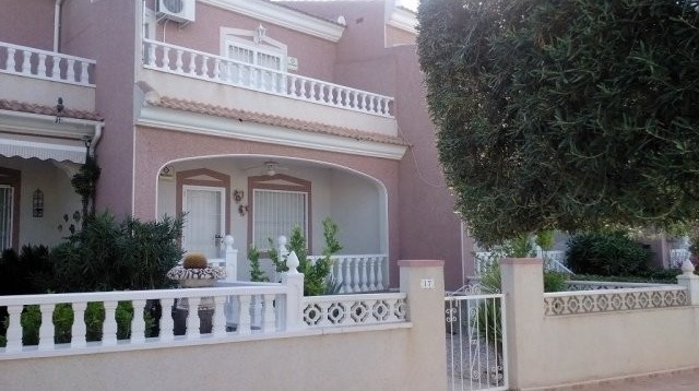 2 Bedrooms - Property - Alicante -..