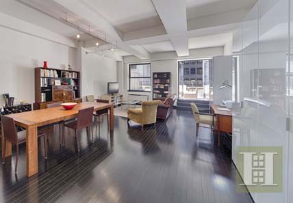 Apartment For Sale: 20 PINE STREET 1908 - 2