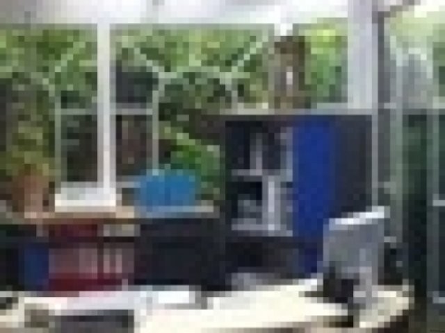 House, Harlaching, München, Germany - 2