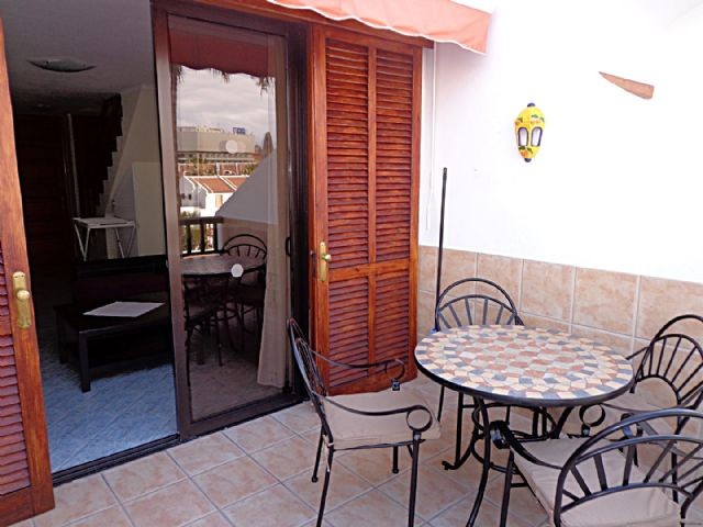 2 Bedrooms - Apartment - Adeje - For.. - 2