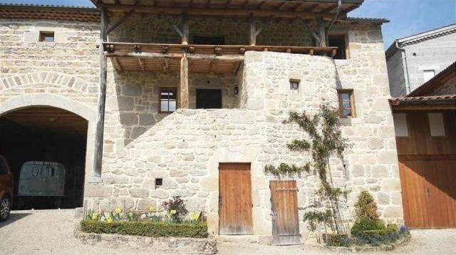 8 bedroom Character For Sale: 63520..