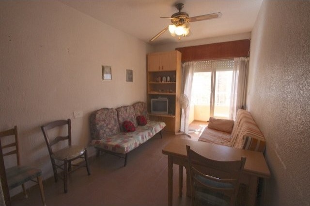 Apartment Right By The Beach - 2
